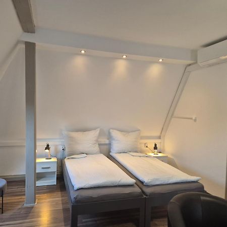 Horvath Fogado Panzio Hotell Szentendre Exteriör bild