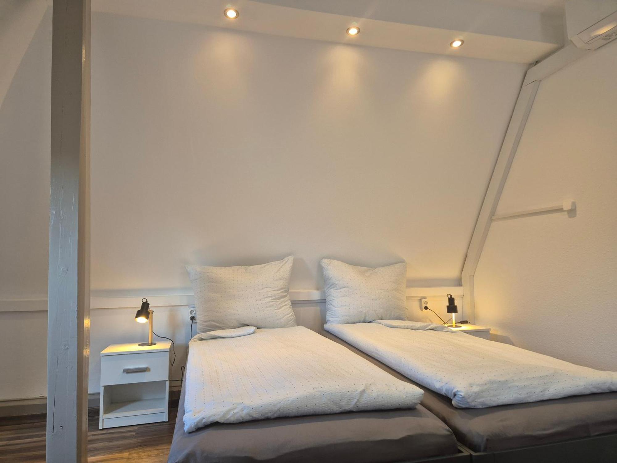 Horvath Fogado Panzio Hotell Szentendre Exteriör bild