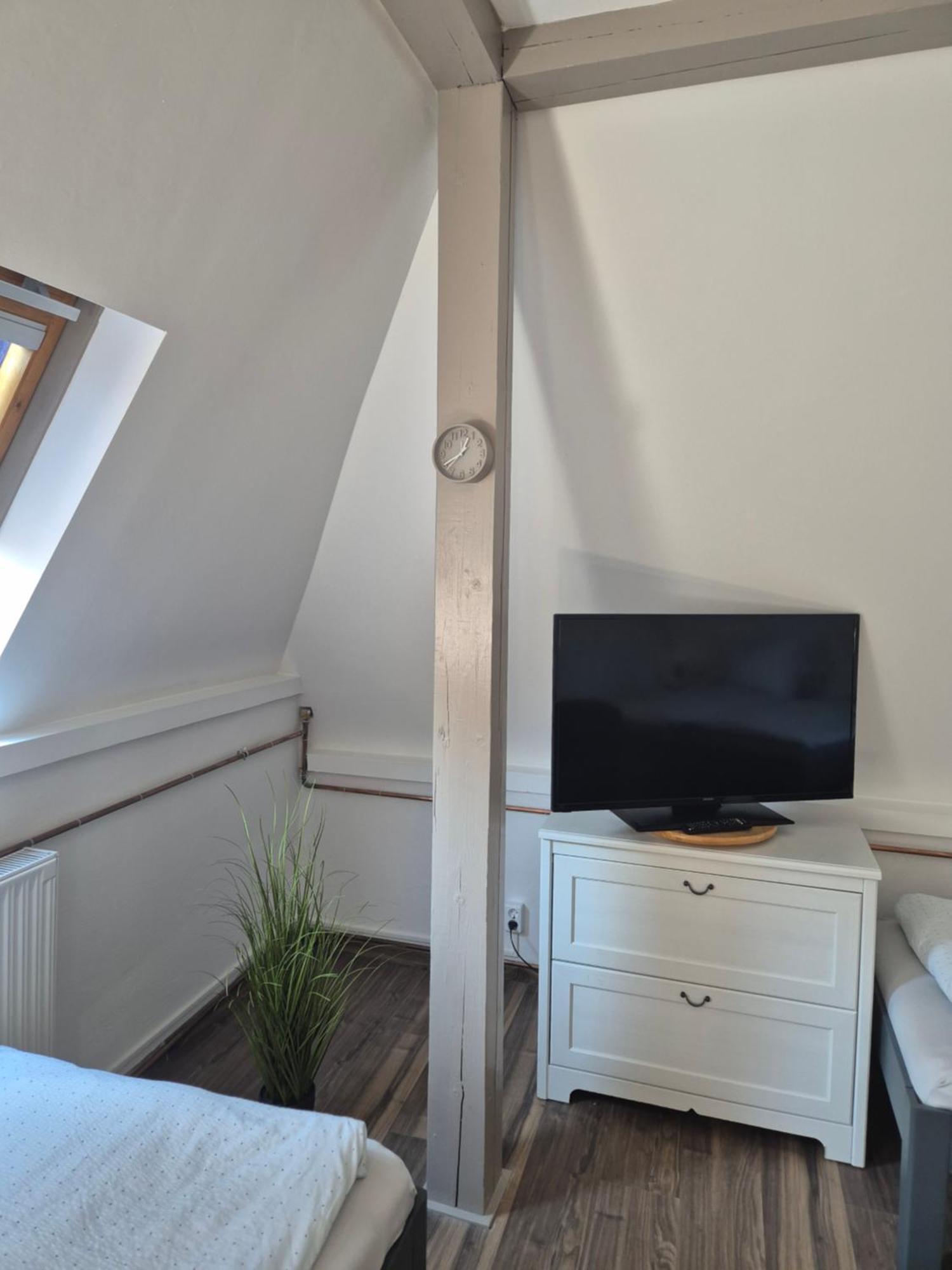 Horvath Fogado Panzio Hotell Szentendre Exteriör bild