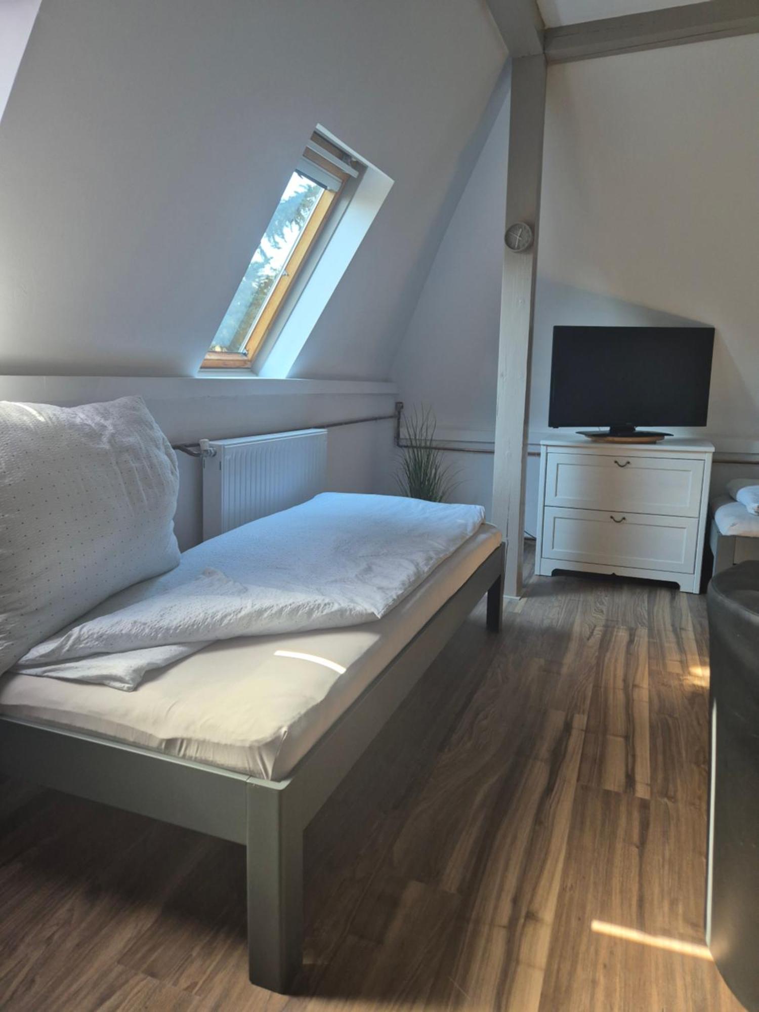 Horvath Fogado Panzio Hotell Szentendre Exteriör bild