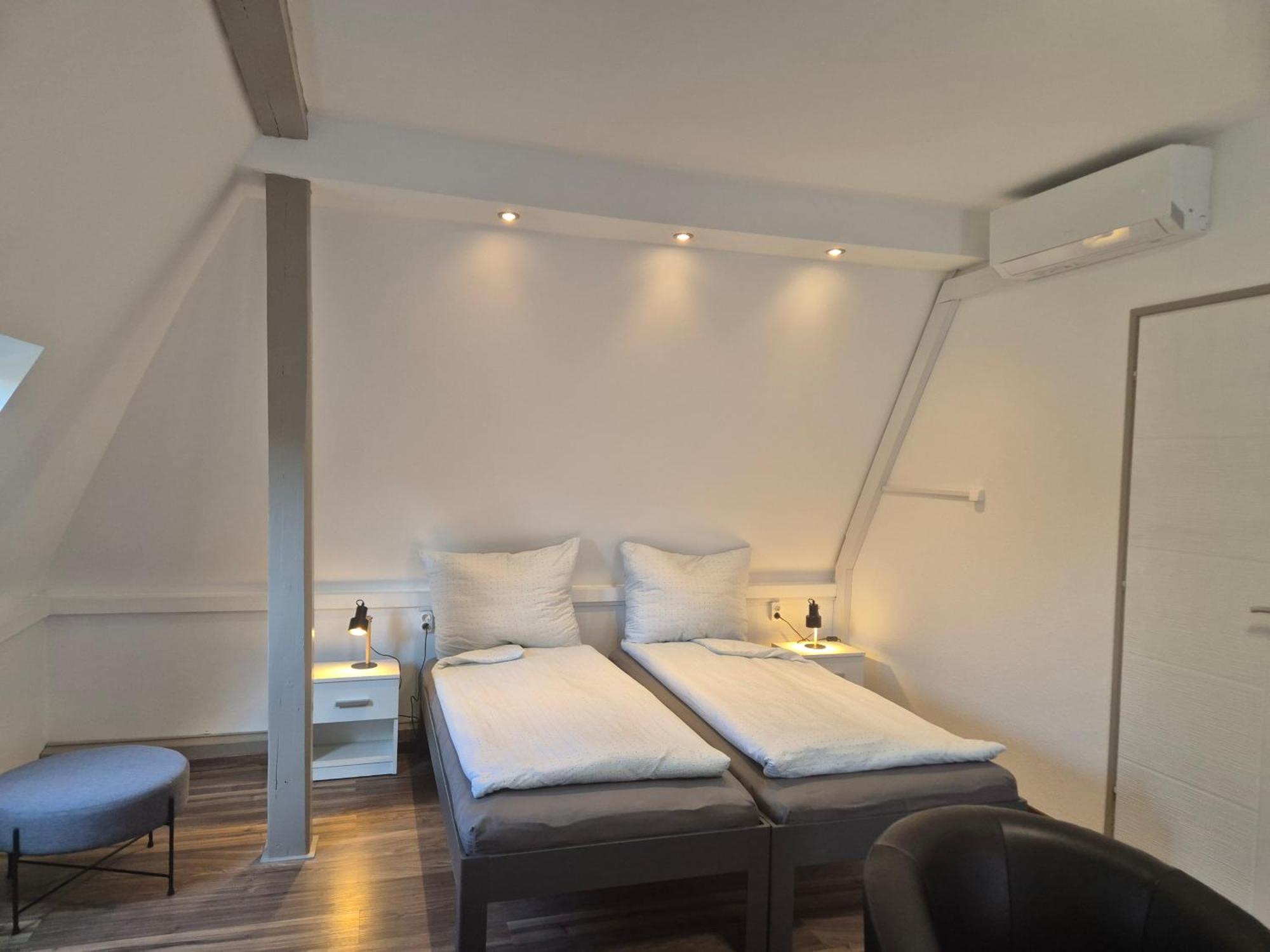Horvath Fogado Panzio Hotell Szentendre Exteriör bild