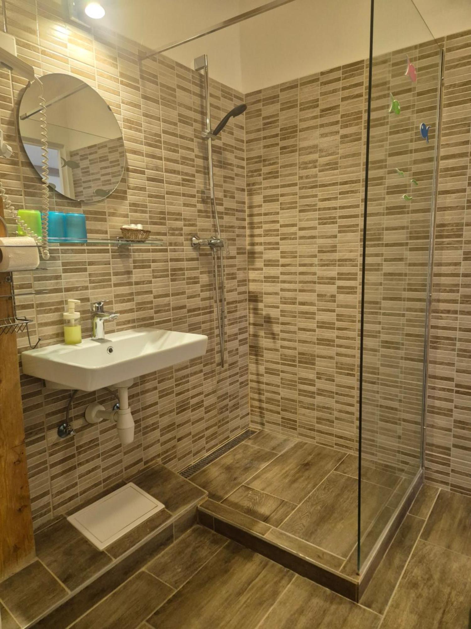 Horvath Fogado Panzio Hotell Szentendre Exteriör bild